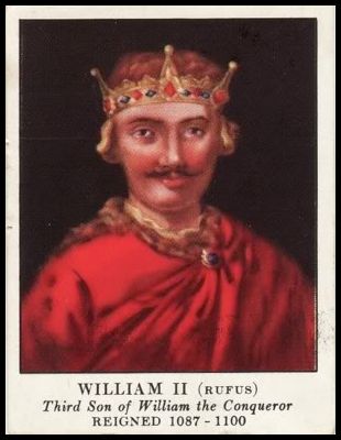 2 William II